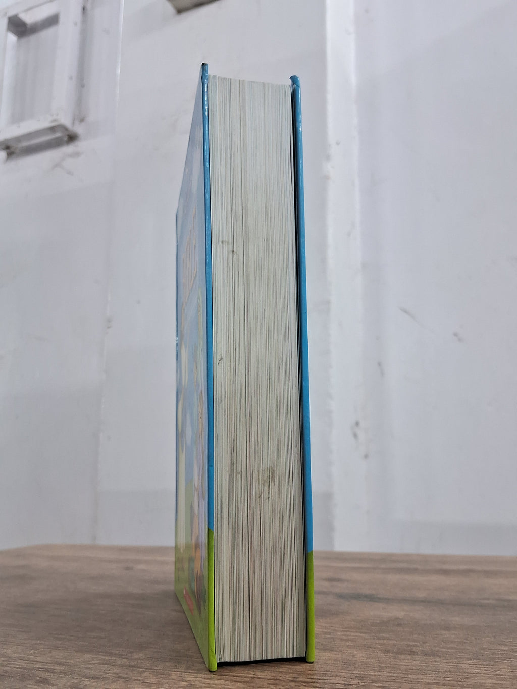 Read and Learn Bible Stories from Old and New Testament