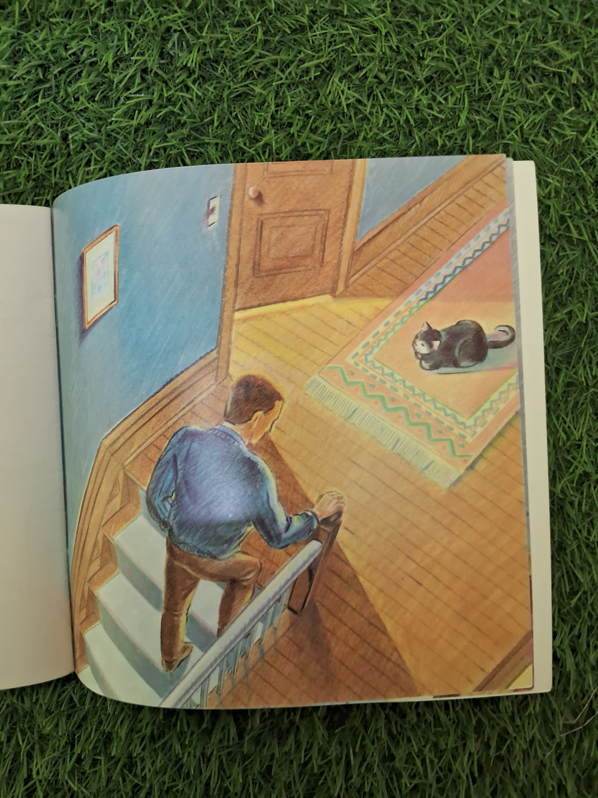 LOVE YOU FOREVER -  Very Good Condition Paperback