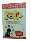 Logical reasoning Book