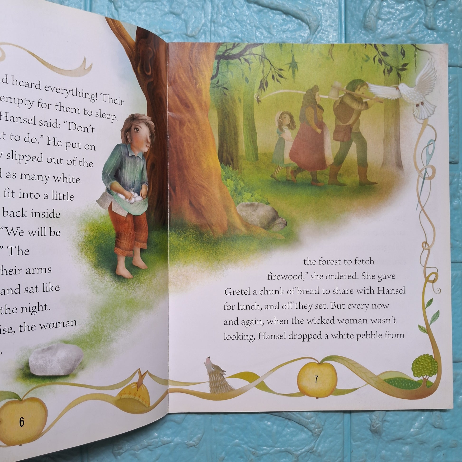 Hansel and Gretel - Very Good Condition Paperback