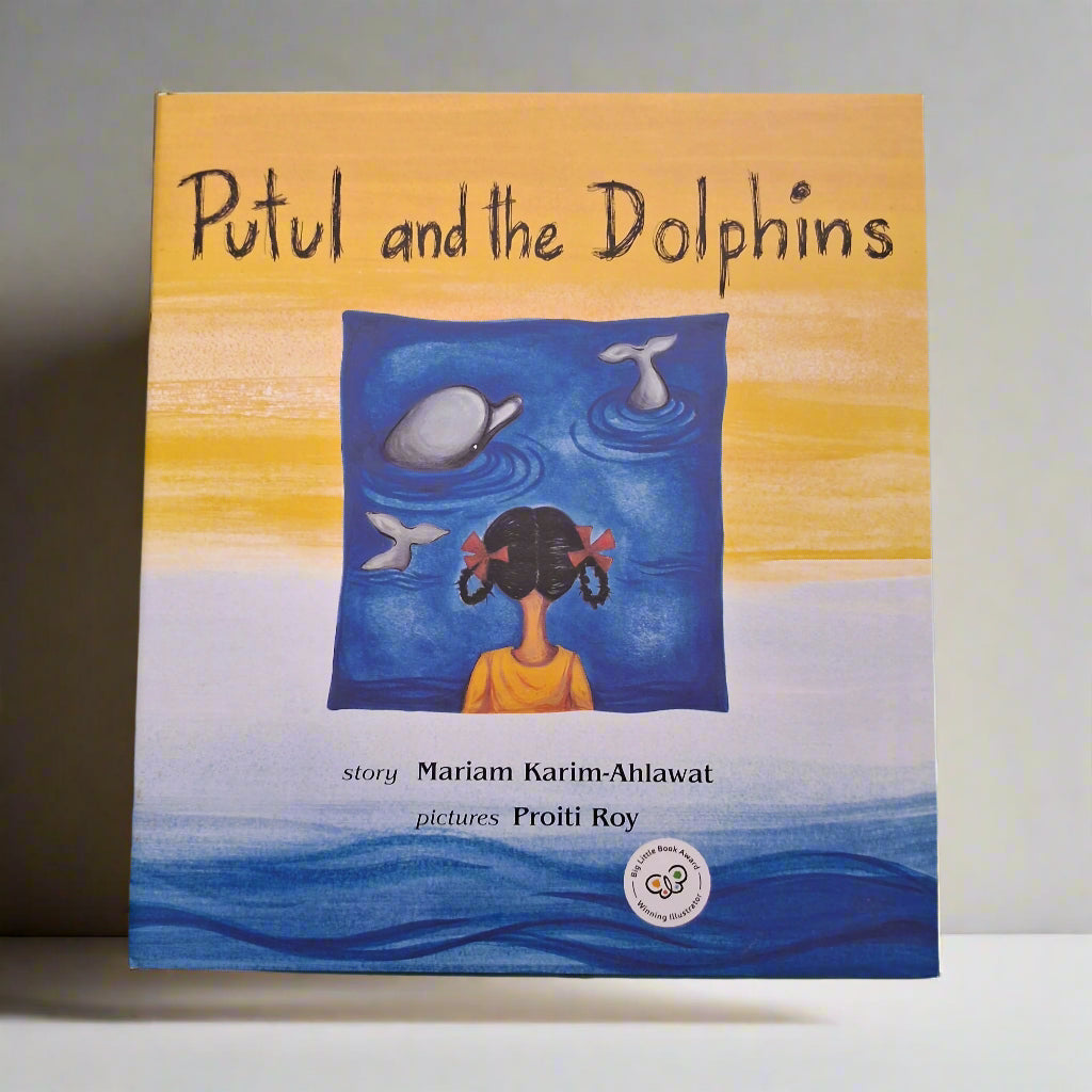 Putul and the Dolphins