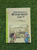 Who drives a Driverless car - Pratham - English - Level3