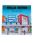 Hello Metro