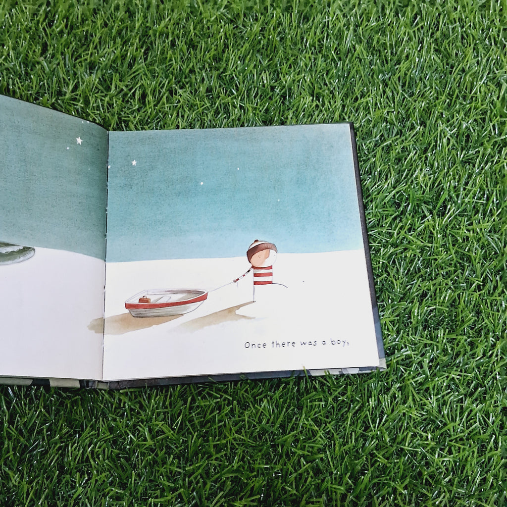 The way back home - Very Good Condition Hardcover