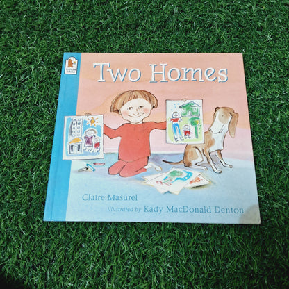 Two hours - Good Condition Paperback