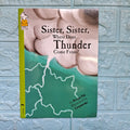Sister Sister Where Does Thunder Come From? - English - Level3 - Pratham