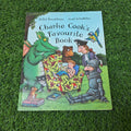 Charlie cooks Favourite book - Good Condition Paperback