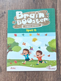 Spot It - Board Book