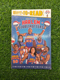Harlem globetrotter - Good Condition Paperback