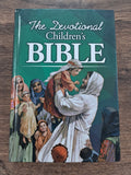 The Devotional Children's Bible