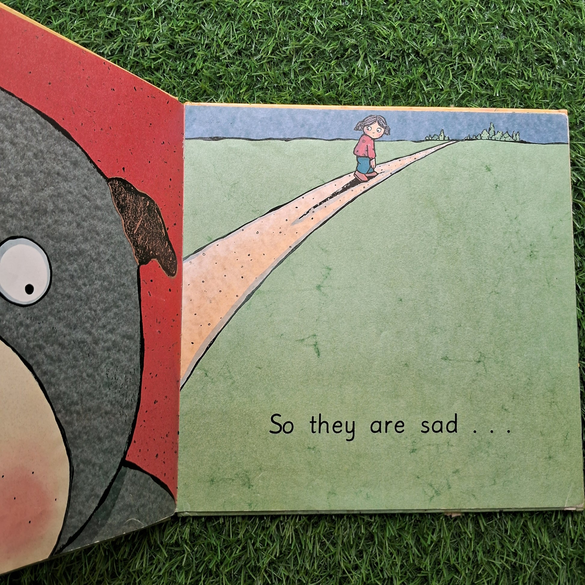 Pudgy - Good Condition Hardcover