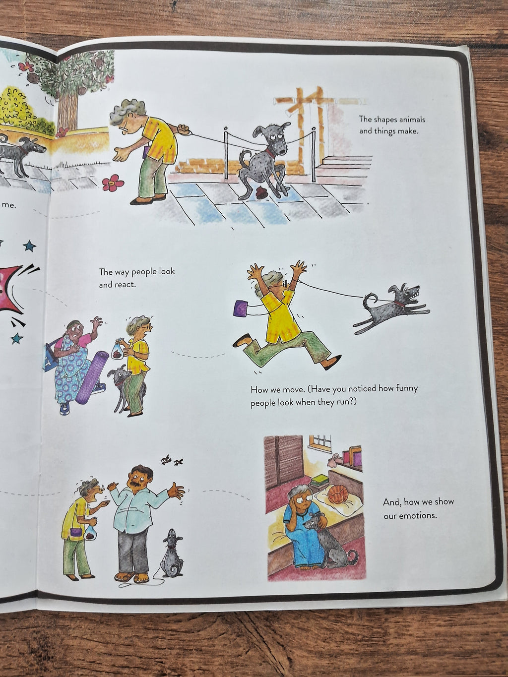 This is How I Draw - Pratham English Level3