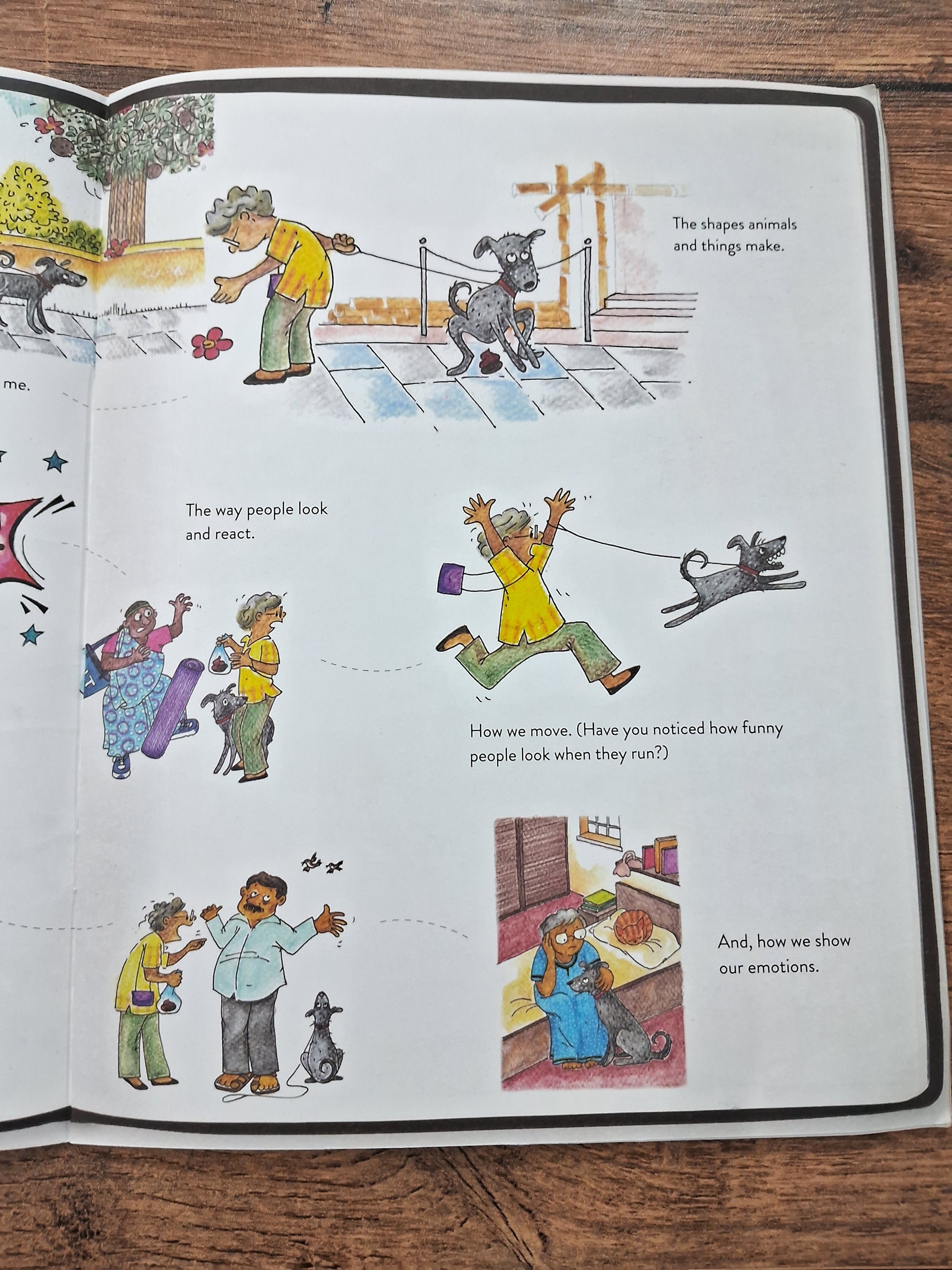 This is How I Draw - Pratham English Level3