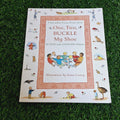 One two buckle my shoe - Good Condition Paperback