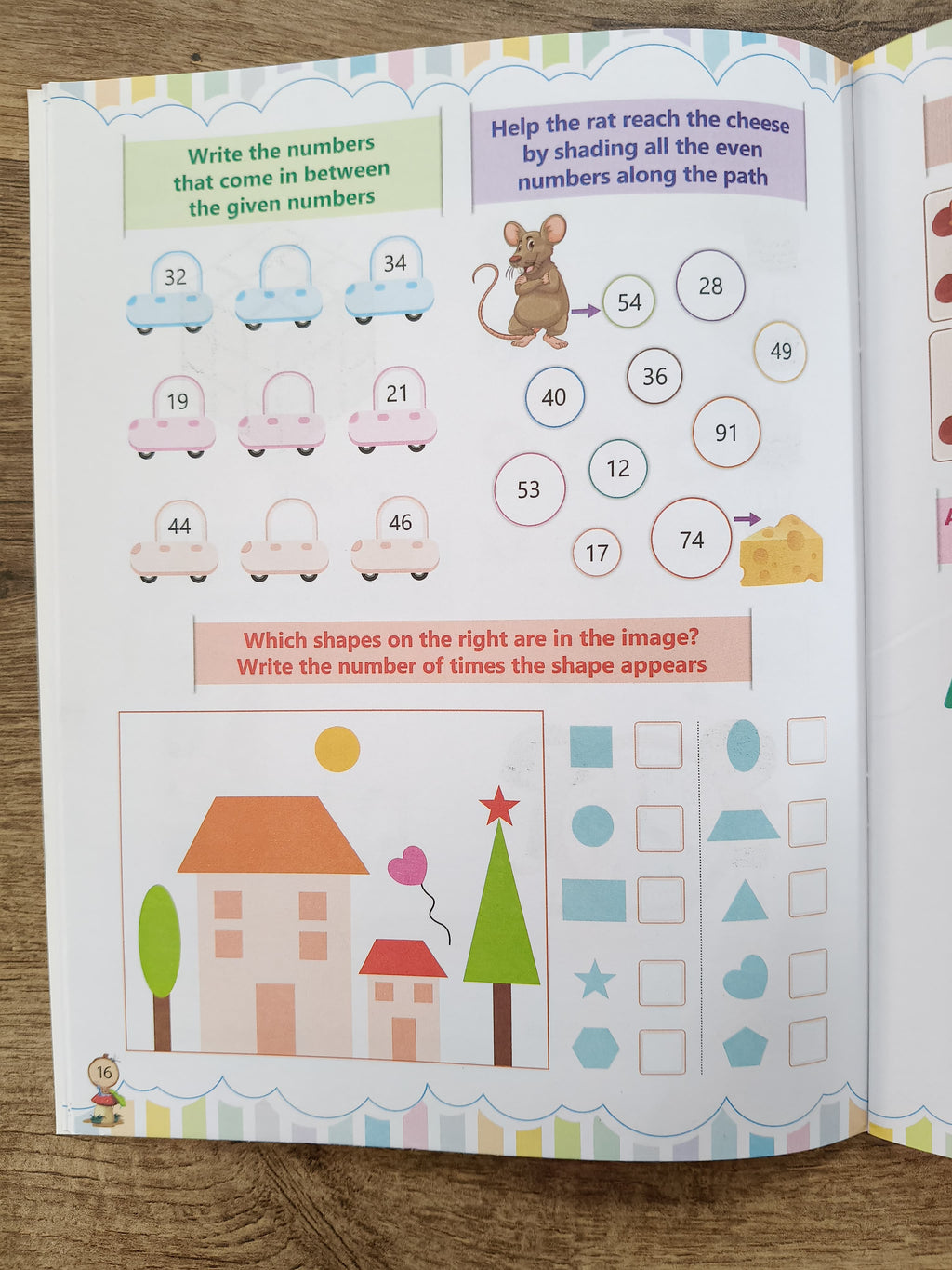 200+ Maths Activities for Kigs Age 5+