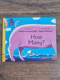 How many - English - Pratham - Level1