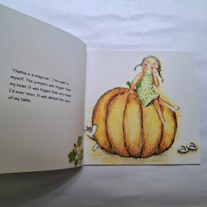 Thatha's Pumpkin - Best Seller