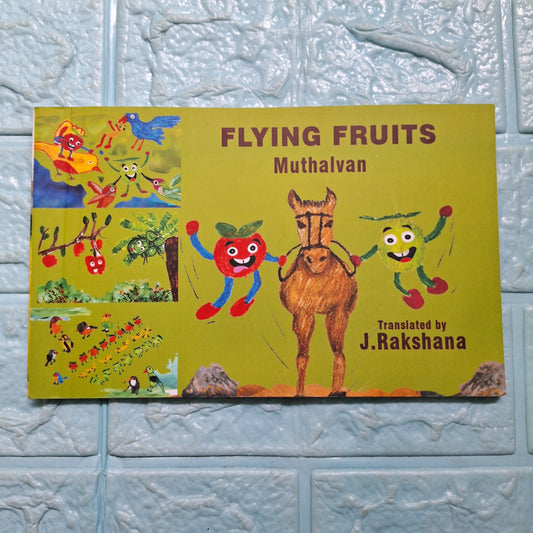 Flying Fruits