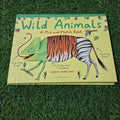 Wild animals -  Good Condition Hardcover