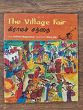 The Village Fair - Eng/Tamil - Bilingual Book