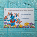Jeeboomba and the Butterfly Garden