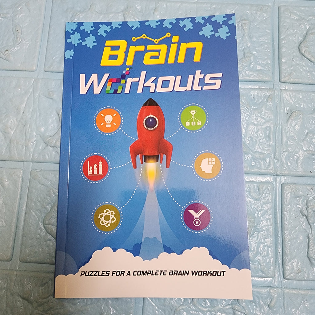 Brain Workouts