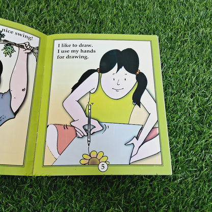 Look at me - Good Condition Paperback