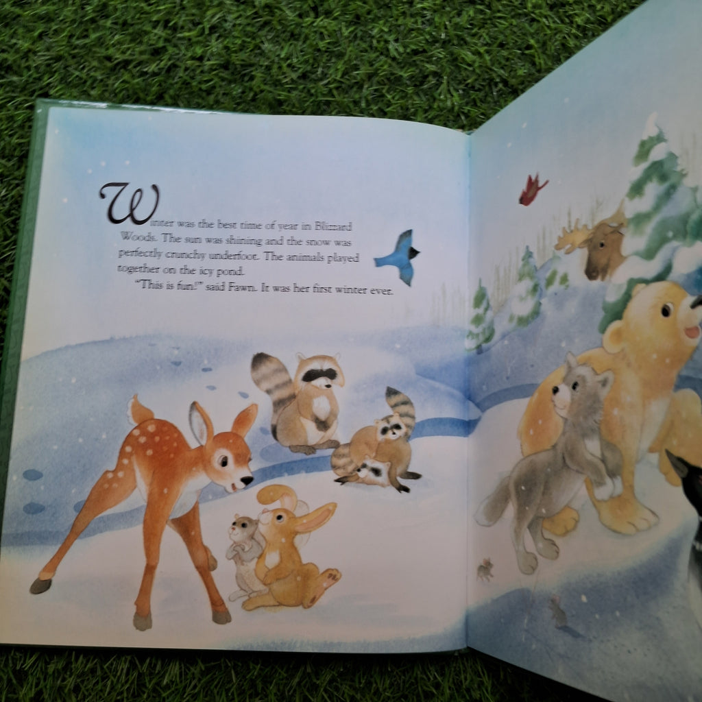 O Christmas tree - Very Good Condition Hardcover