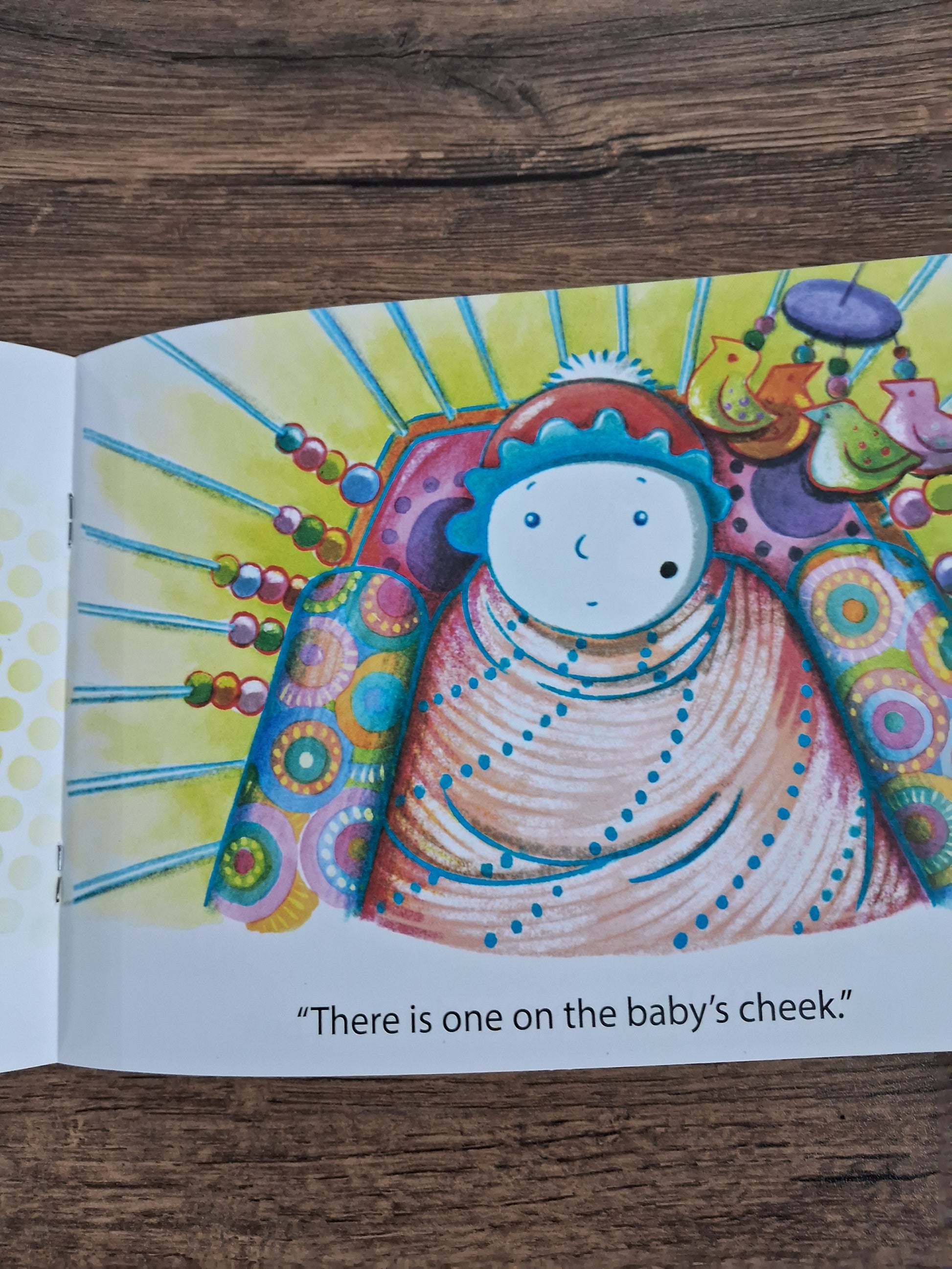 Dots - English - Pratham - Level1