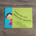 Follow the Ants - English Tamil Bilingual Early Learning Book