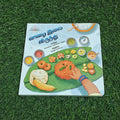 Vazhai Ilai Virundhu - Board Book