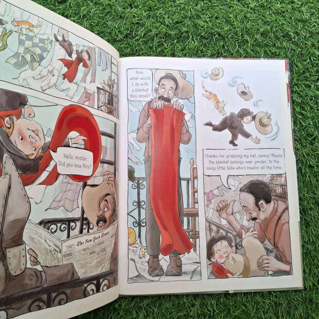 Laundry day - Very Good Condition Hardcover