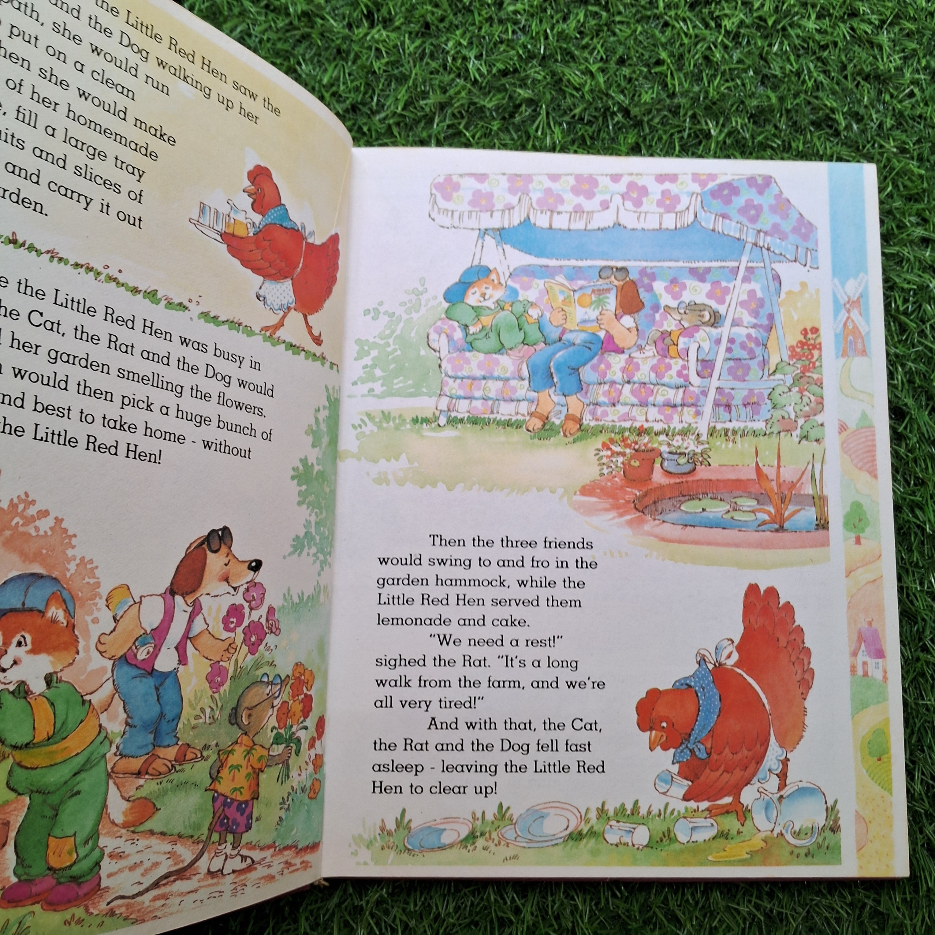 Stories for bedtime - Very Good Condition Hardcover