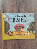 It's going to Rain - English Pratham Level1
