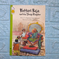 Kottavi Raja And His Sleepy Kingdom - English - Level3 - Pratham