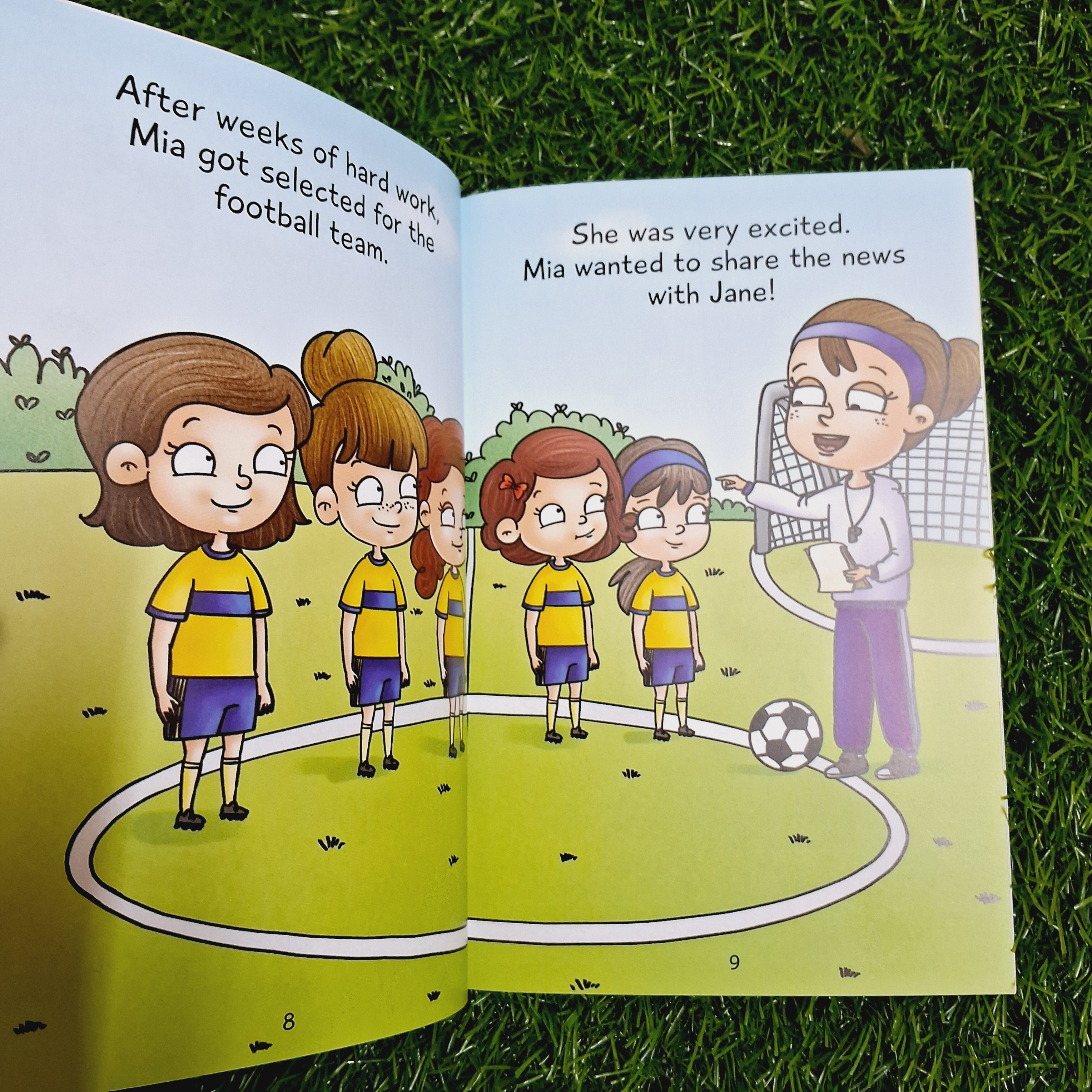 MAKING CHOICES - LIFE ISSUES