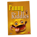 Funny Riddles