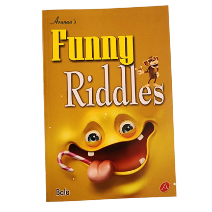 Funny Riddles