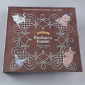 Keshav's Kolam