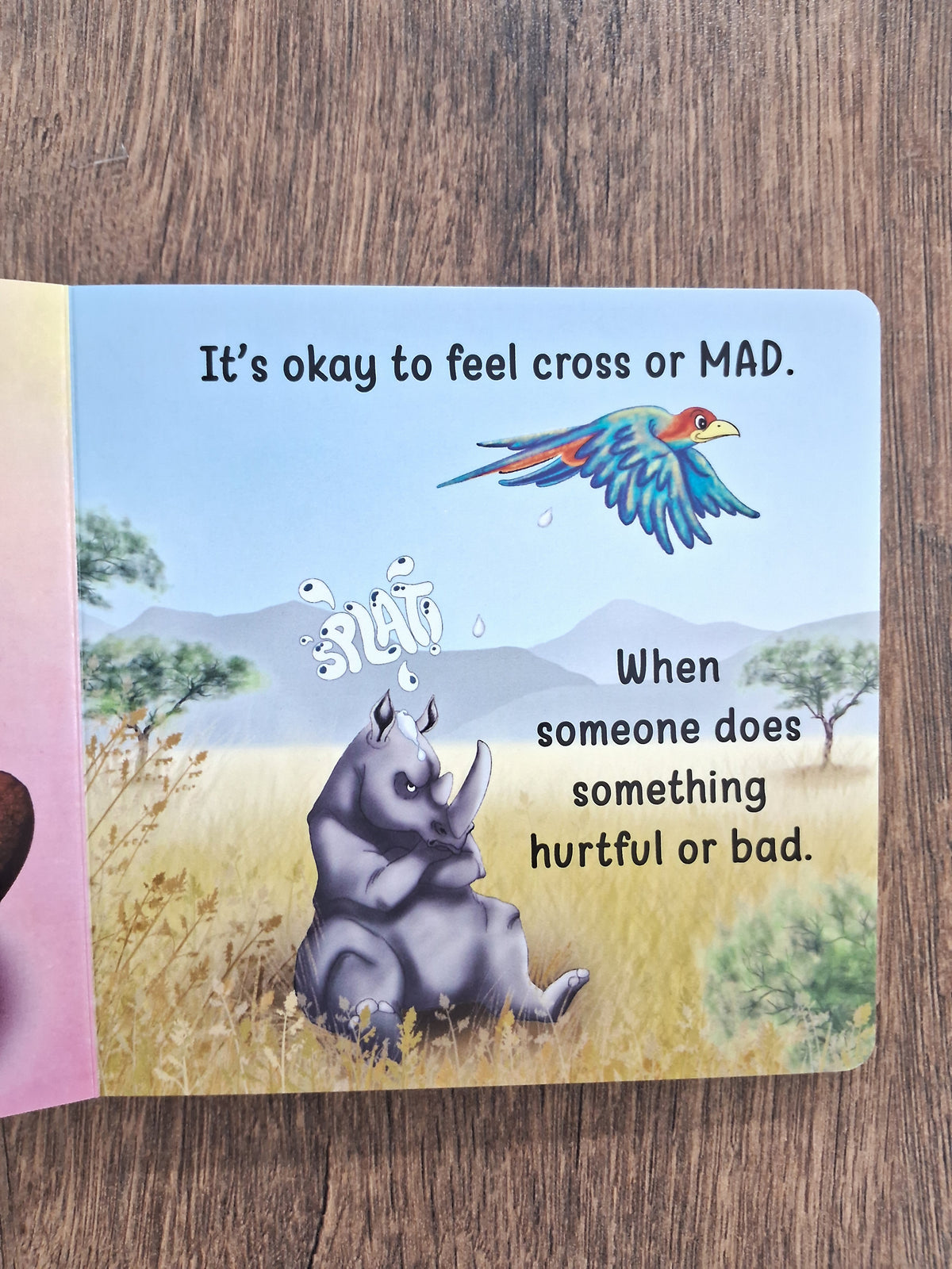 It's okay not to be okay
