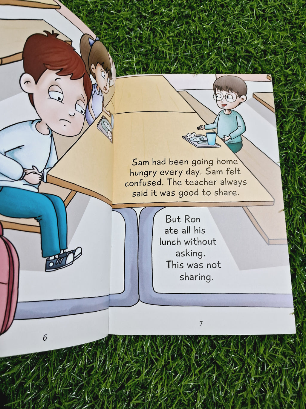 BULLYING - LIFE ISSUES