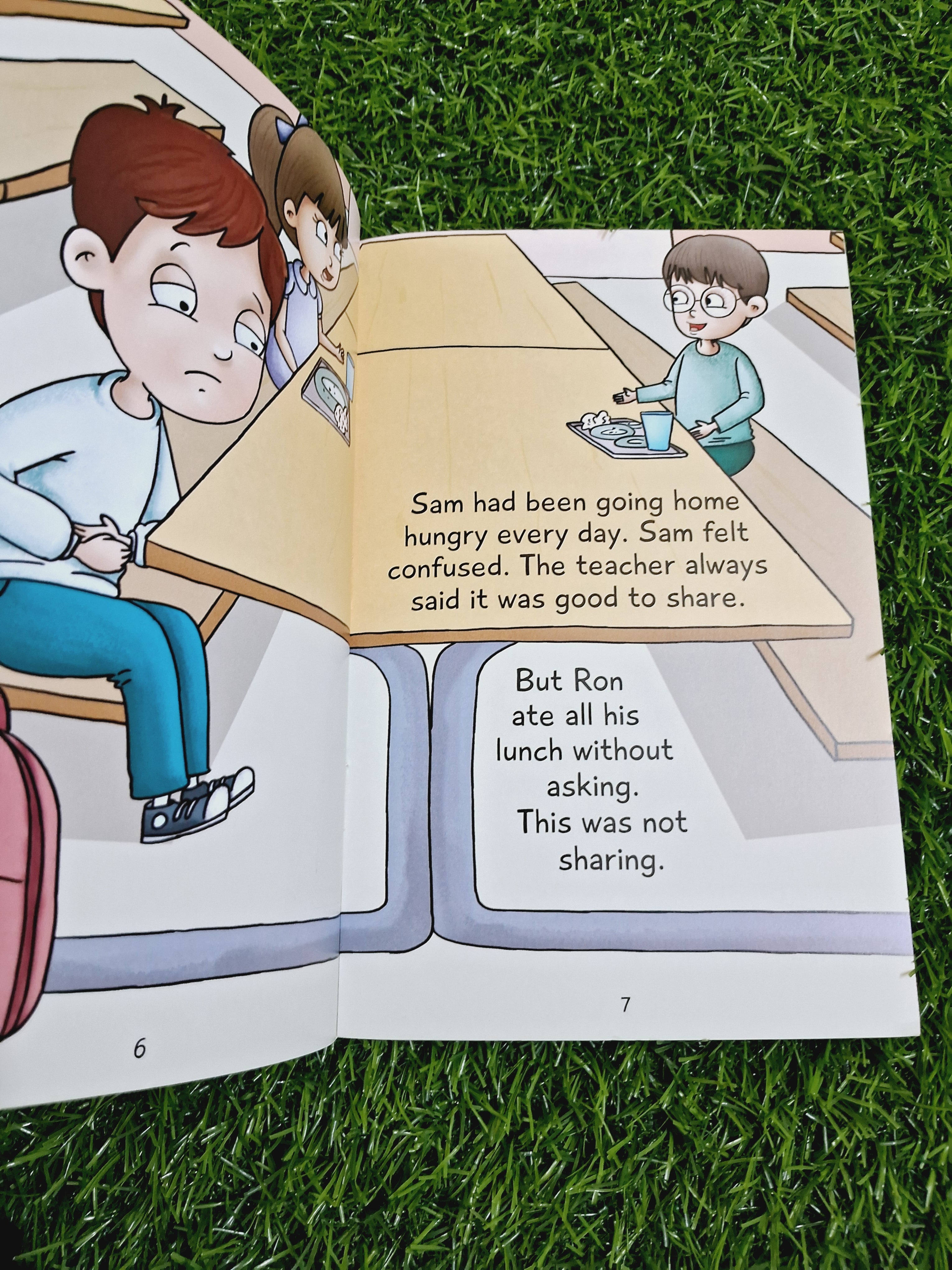 BULLYING - LIFE ISSUES