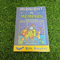 Midnight in Memphis - Good Condition Paperback