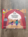 Pia Goes to Chandni Chowk - English Pratham - Level 2