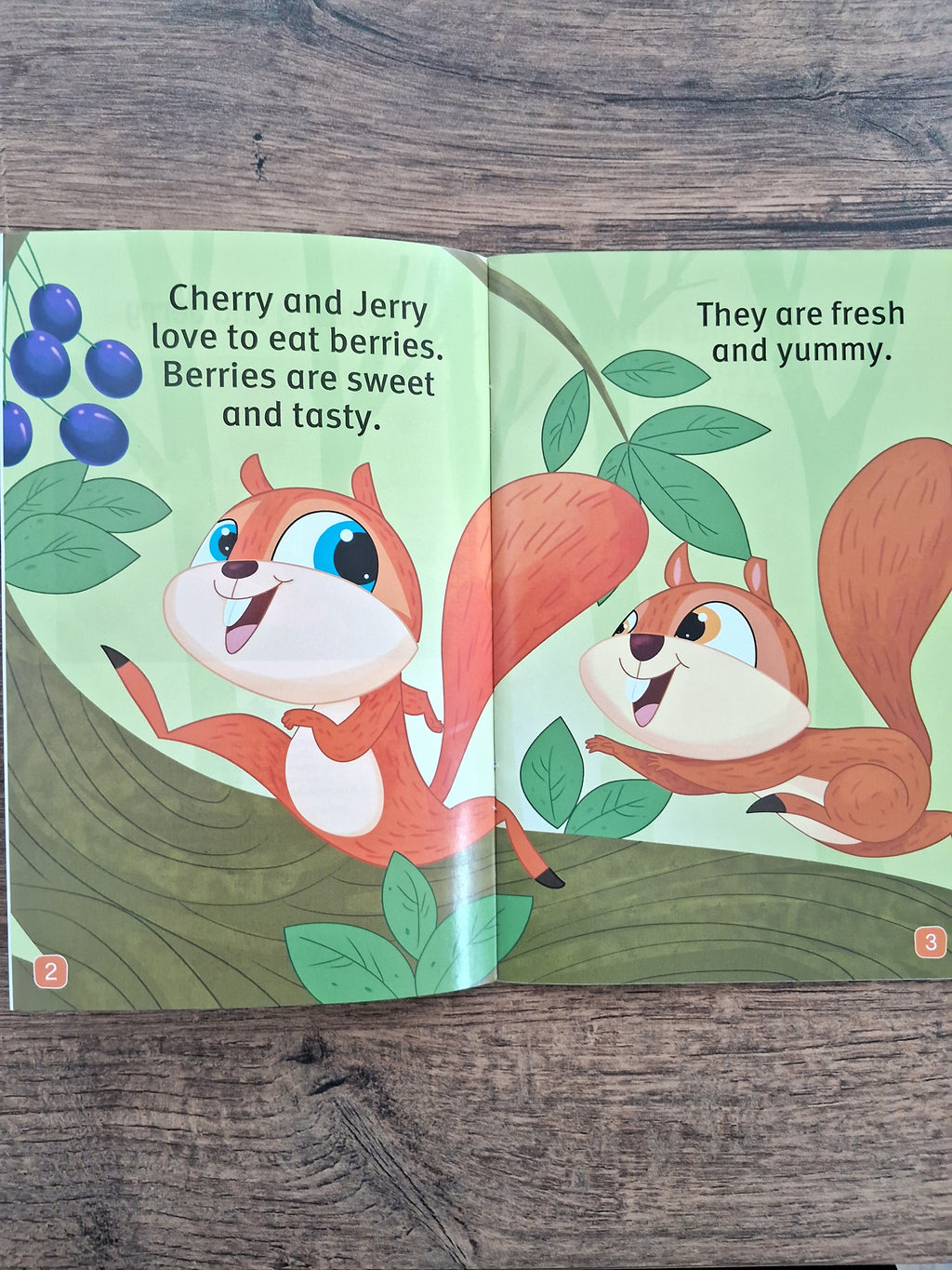 My First Reader (6 Book set)