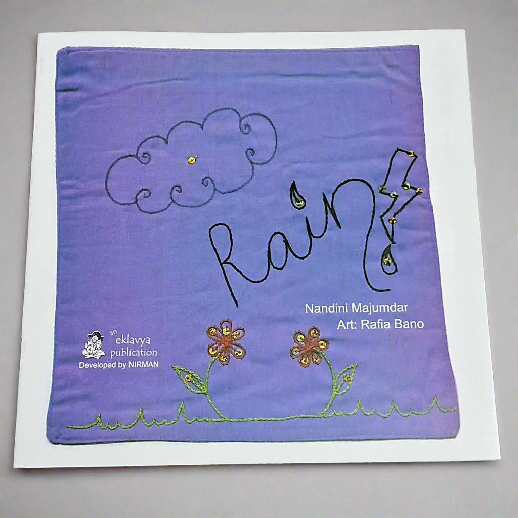 Rain - Best Seller