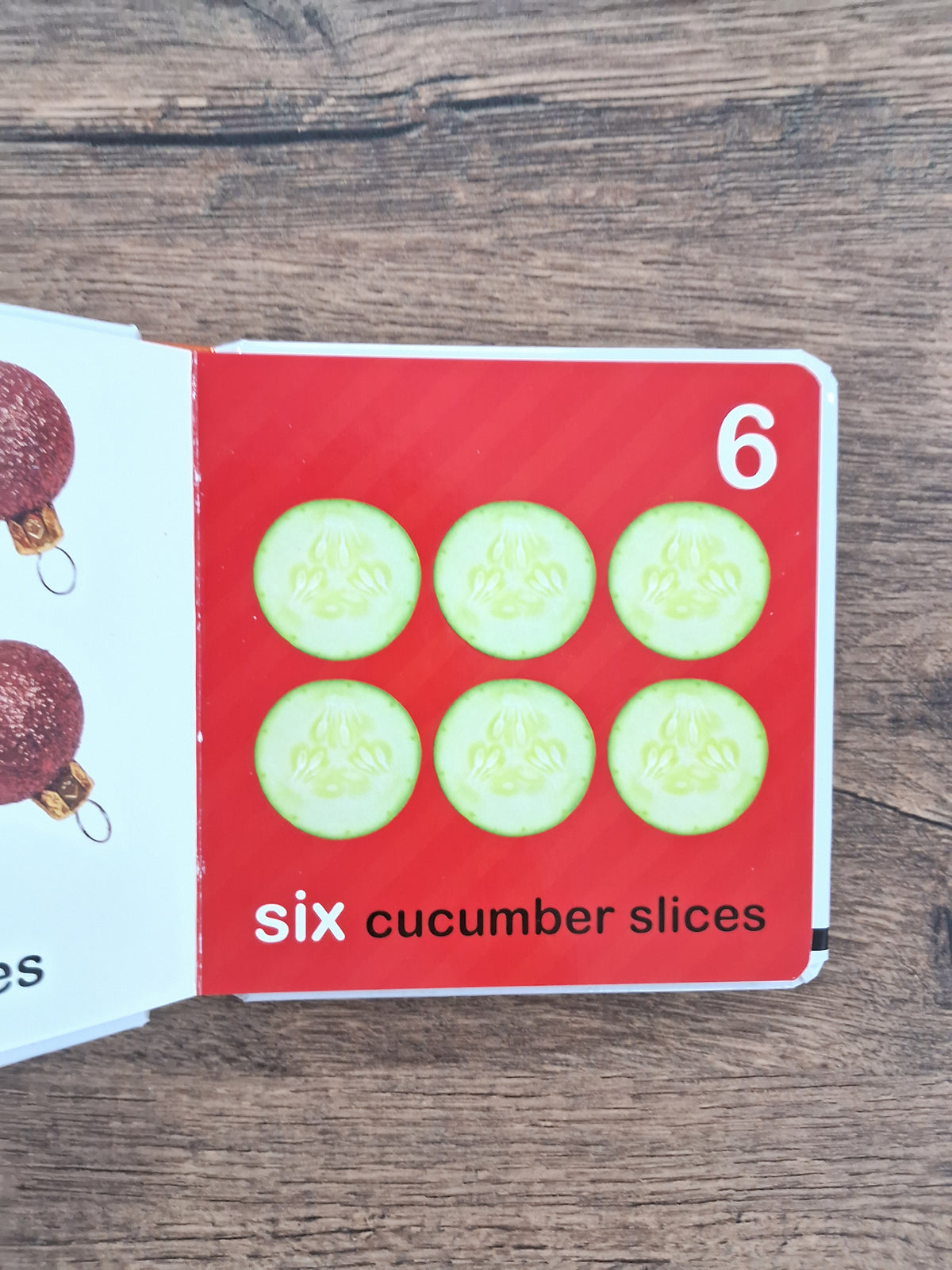 My First Book of Touch and Feel - Numbers