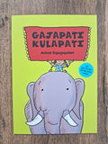 Gajapati Kulapati in ENGLISH