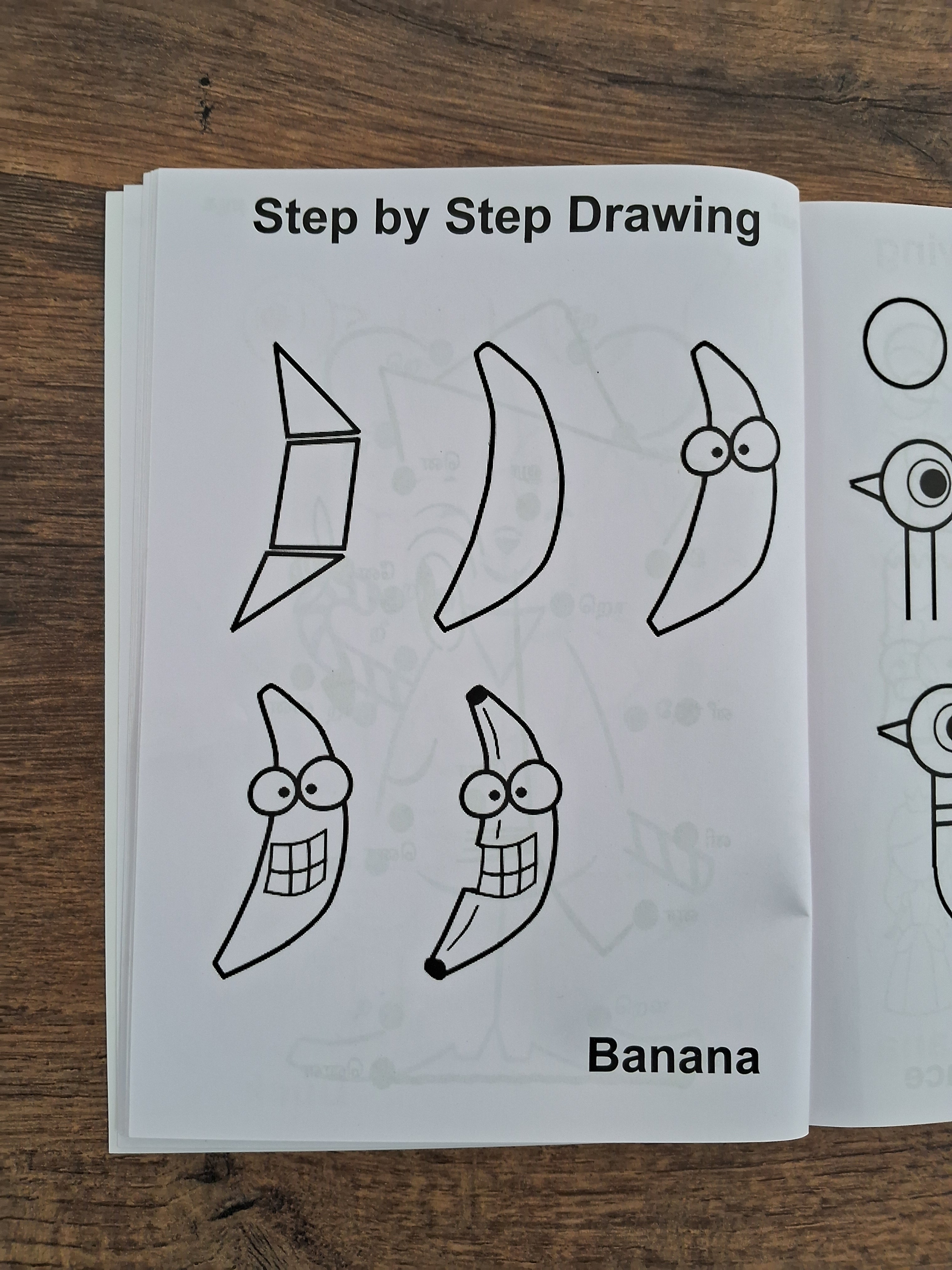 டாட் புக் - Dot Book