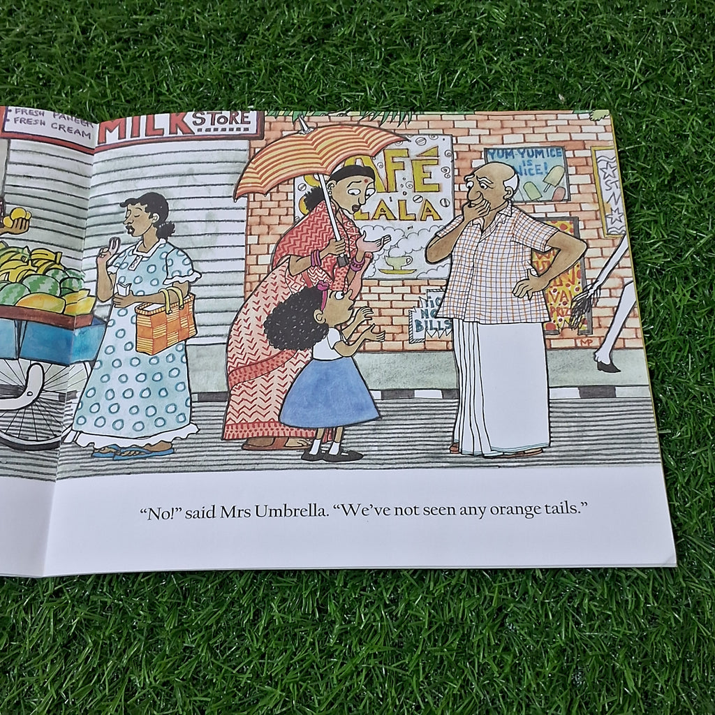 Where's that cat - Excellent Condition Paperback